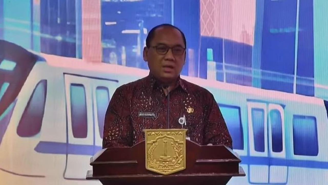Prioritas Pembangunan DKI Jakarta 2027: Fokus pada Modal Manusia Unggul dan Kota Berkelanjutan