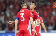 Rizky Ridho Tegaskan Timnas Indonesia Fokus Jelang Duel Kontra Chinese Taipei: Kondisi Sangat Baik dan Fokus