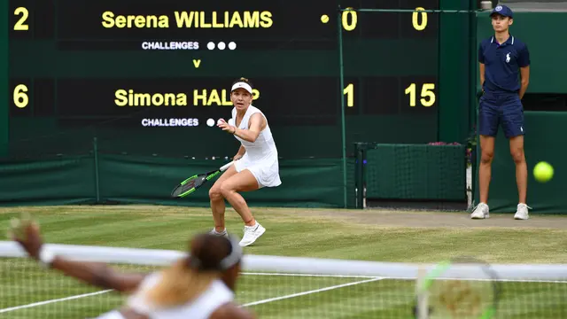 Simona Halep