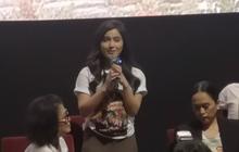 Femila Sinukaban Debut Akting di Film "Wasiat Warisan", Berjuang Keras Kuasai Dialek Batak Toba