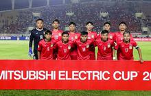 Capek Tempuh 15 Jam ke Solo, Tim Laos Masih Kelelahan Jelang Lawan Timnas Indonesia