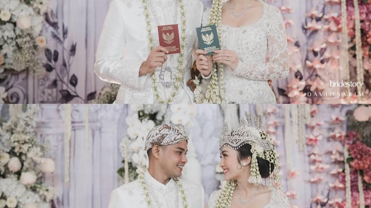 Jadi Istri Polisi, Ini Potret Febby Rastanty Pakai Seragam Ibu Bhayangkari Bikin Terpukau