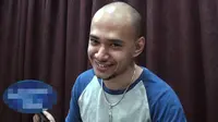 Husein Tertarik Keluarkan Single Religi