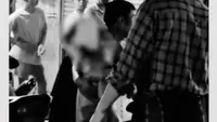 Fakta di Balik Video Viral Pria Babak Belur di Tomang