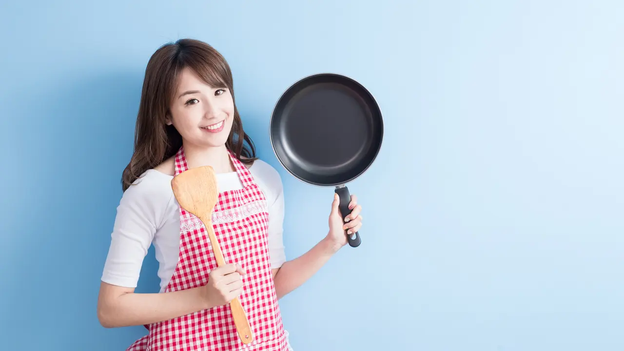 Memasak