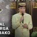 Warga Buang Sembako Gara-Gara Jokowi Batal Datang