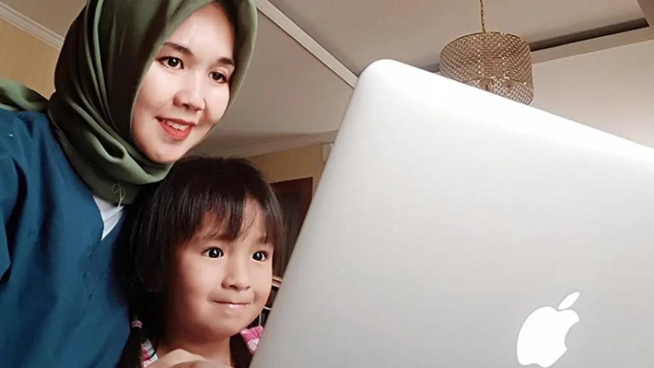 Walau Lagi Pandemi, Liburan Akhir Tahun Harus Tetap Seru Bersama Program Liburan I CAN READ