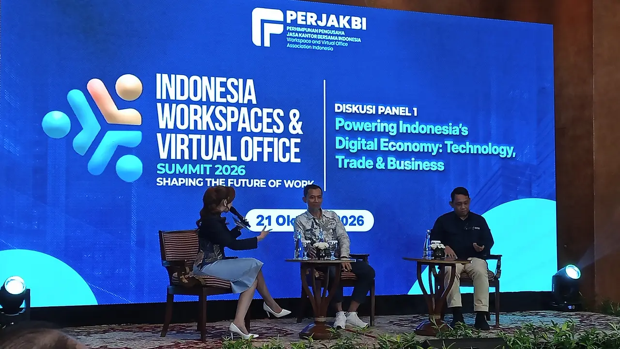 Konsumen Virtual Office Belum Punya Payung Hukum, Pemerintah Minta Masukan Pelaku Usaha