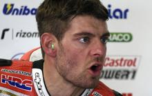 LCR Honda ingin kembali pakai dua rider di MotoGP 2017