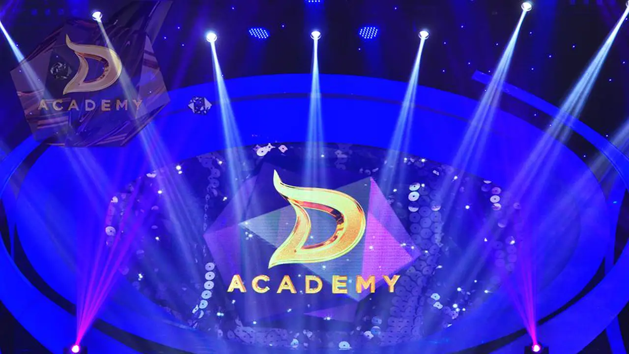 Dangdut Academy 2