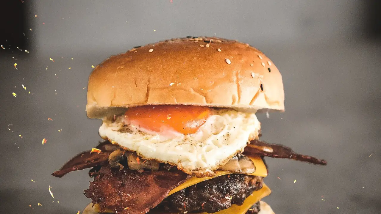 Burger