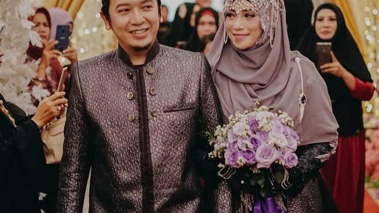 Tak Hanya Luna Maya, Deretan Artis Indonesia Ini Baru Menikah di Usia 40 Tahunan