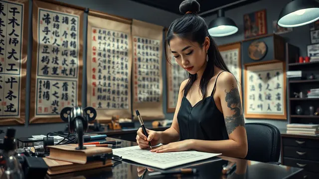 Zodiac Tattoos
