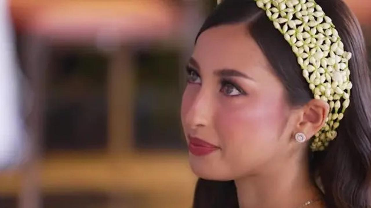 Pesan Ayah Jennifer Coppen untuk Justin Hubner, Jadilah Tempat untuk Anaknya Pulang
