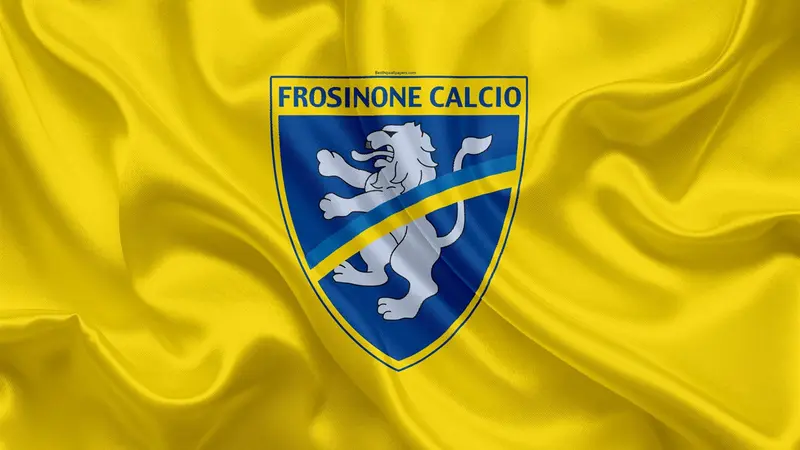 Logo Frosinone