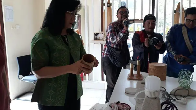 Indonesia target jadi kekuatan ekonomi baru tahun 2030