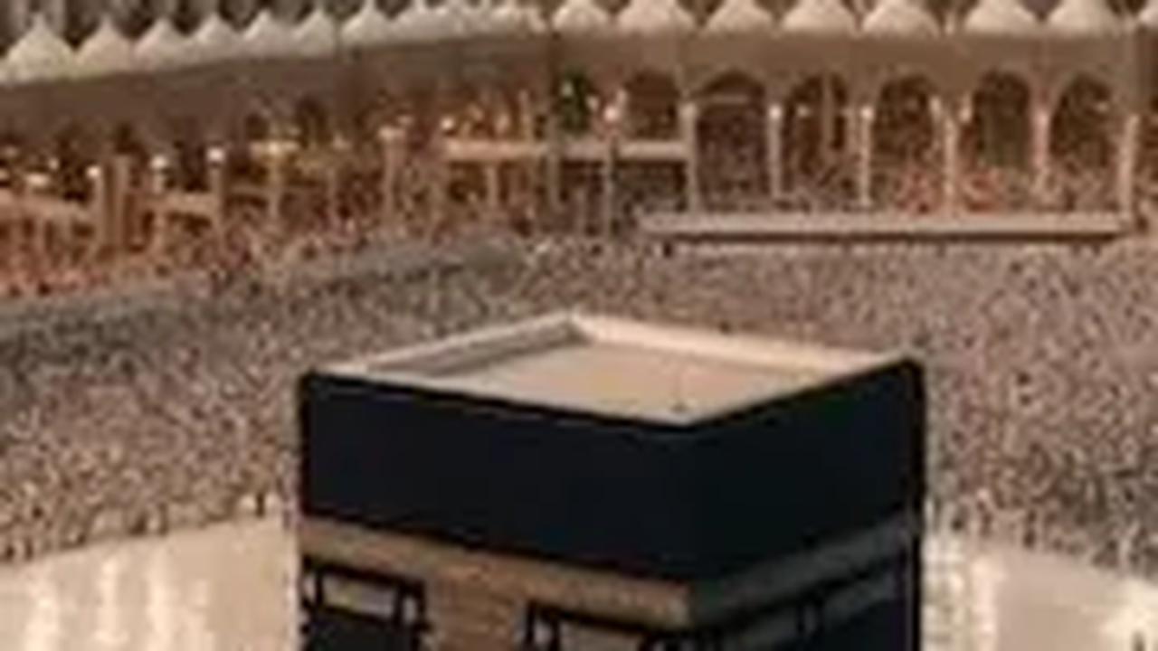 Kemenag Siapkan Tiga Skenario Penyelenggaraan Haji yang Lebih Baik