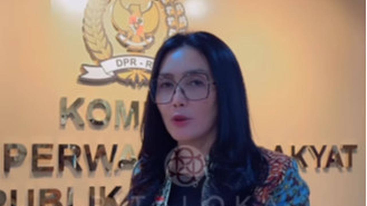 Rieke Diah Pitaloka