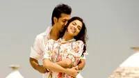 Deepika Padukone Tak Ingin Berpisah dengan Ranbir Kapoor
