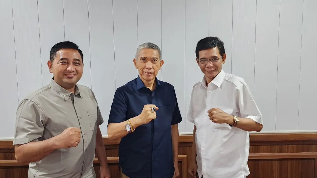 Sekretaris Jenderal Kwartir Nasional (Kwarnas) Gerakan Pramuka, Mayjen TNI (Purn.) Dr. Bachtiar Utomo, menyatakan optimismenya terhadap penyelenggaraan World Muslim Scouts Jamboree (WMSJ) dalam rangka 100 Tahun Gontor.