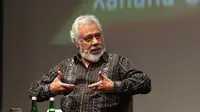 Xanana Gusmao (Liputan6.com/Faizal Fanani)