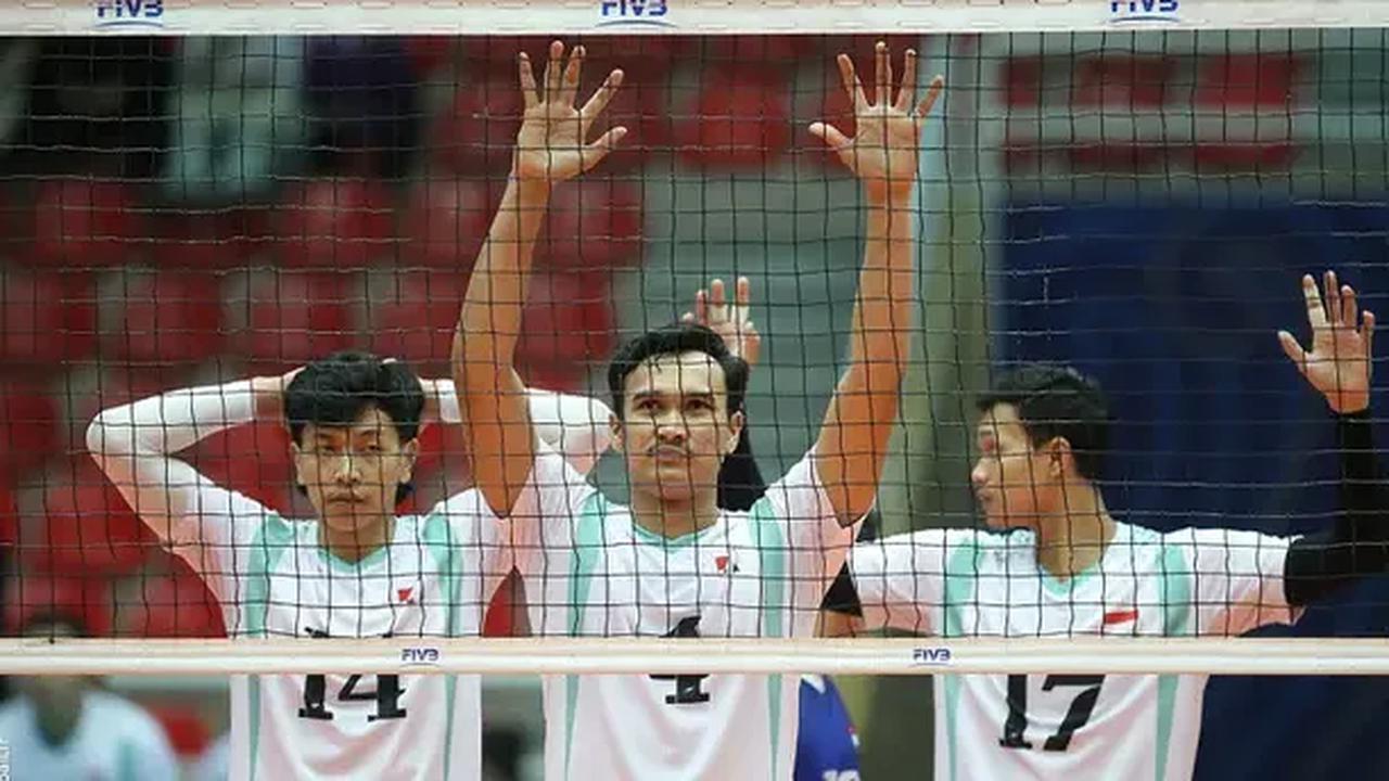 Peringkat 10 Besar di Asia<br>