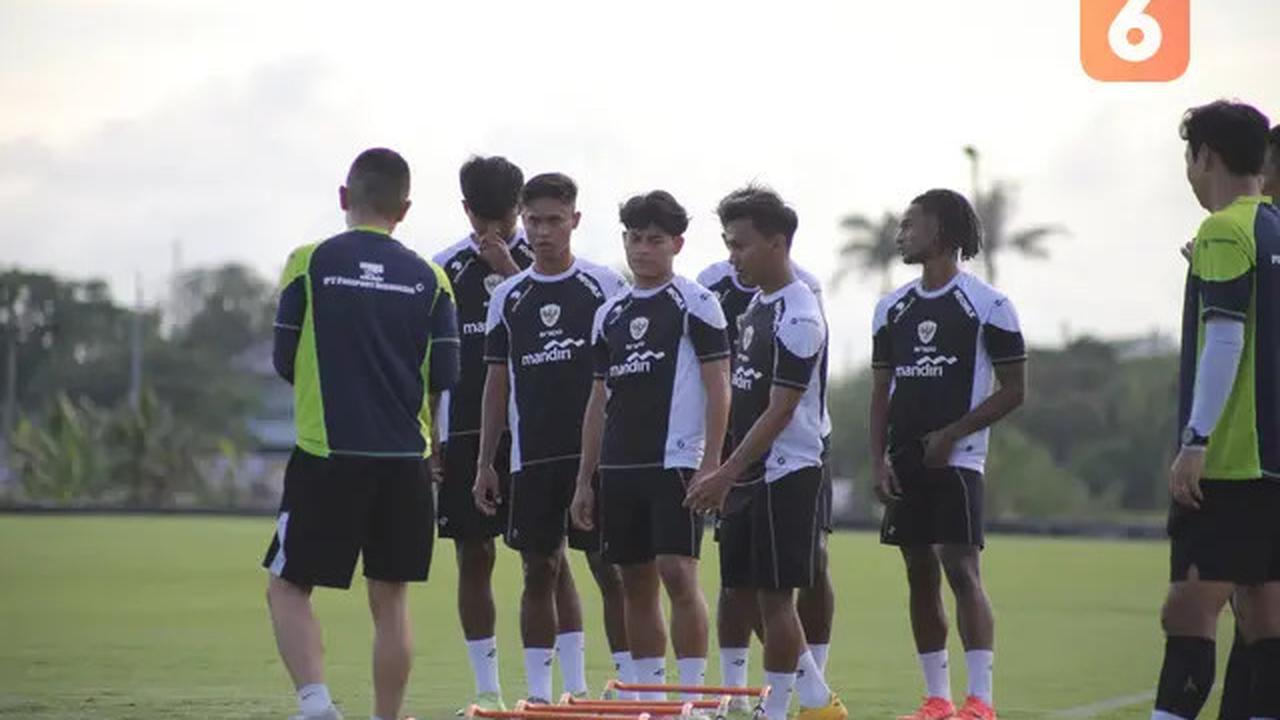 Jam Berapa Pertandingan Timnas Indonesia vs Vietnam di Piala AFF 2024? Jangan sampai Terlewat