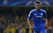 Gabung Chelsea, Pemain ini minta nasihat Essien
