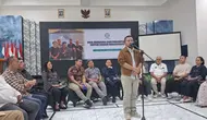 Di Balik Pencarian 5 Jurnalis Hilang di Selat Sunda
