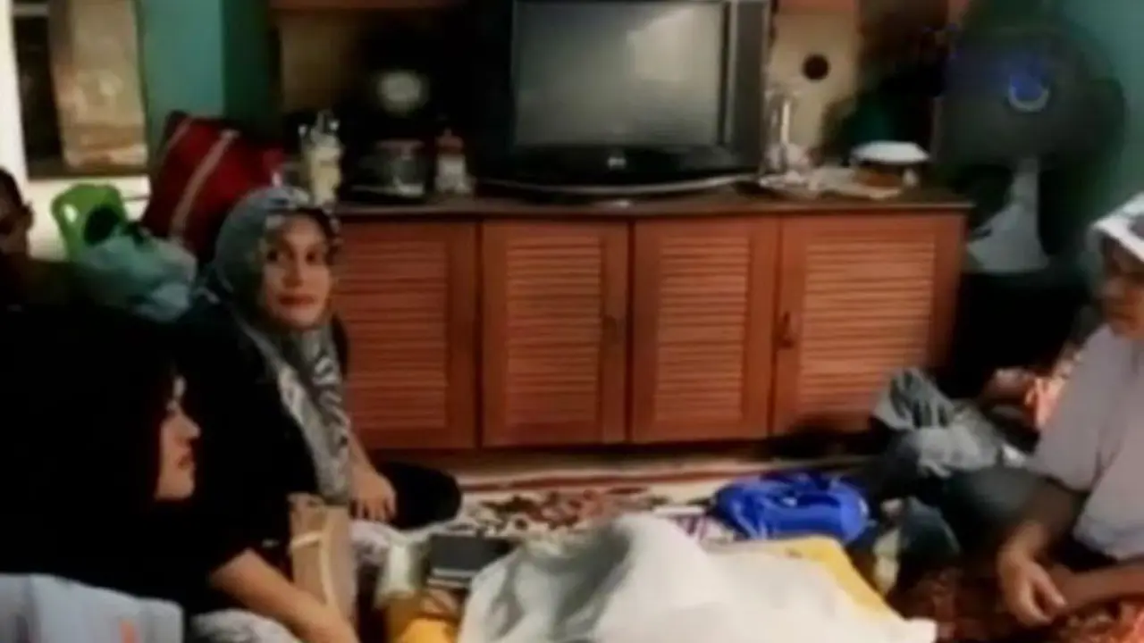 Segmen 1: Korban Kabut Asap hingga Kasus Dewie Yasin Limpo
