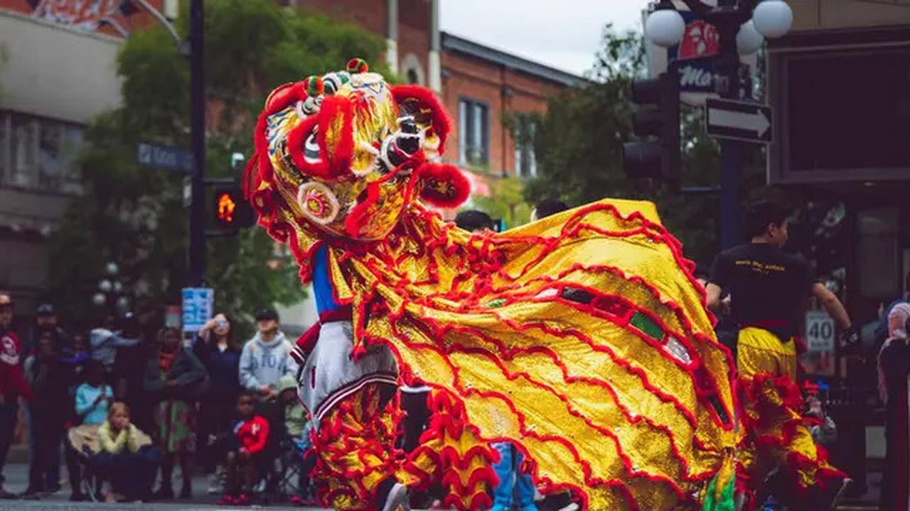 Pengucapan Gong Xi Fa Cai yang Benar, Ketahui Arti dan Maknanya