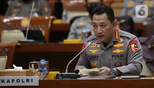 Kapolri Angkat Bicara Usai Roy Suryo dan dr Tifa Tak Ditahan