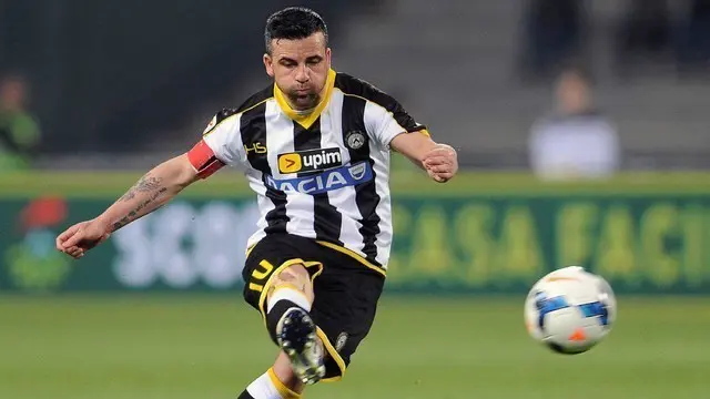 Berikut video assist terbaik dari channel youtube Serie A. Assist Antonio Di Natale menangkan Udinese atas Chievo Verona.