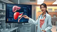 Fungsi Cairan Empedu: Peran Penting dalam Sistem Pencernaan
