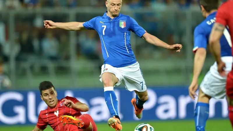 Ignazio Abate