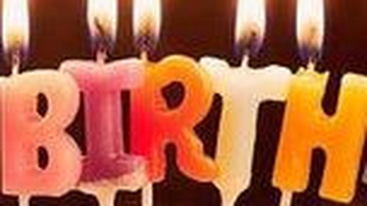 Ucapan Selamat Ulang Tahun yang Sarat Doa<br>