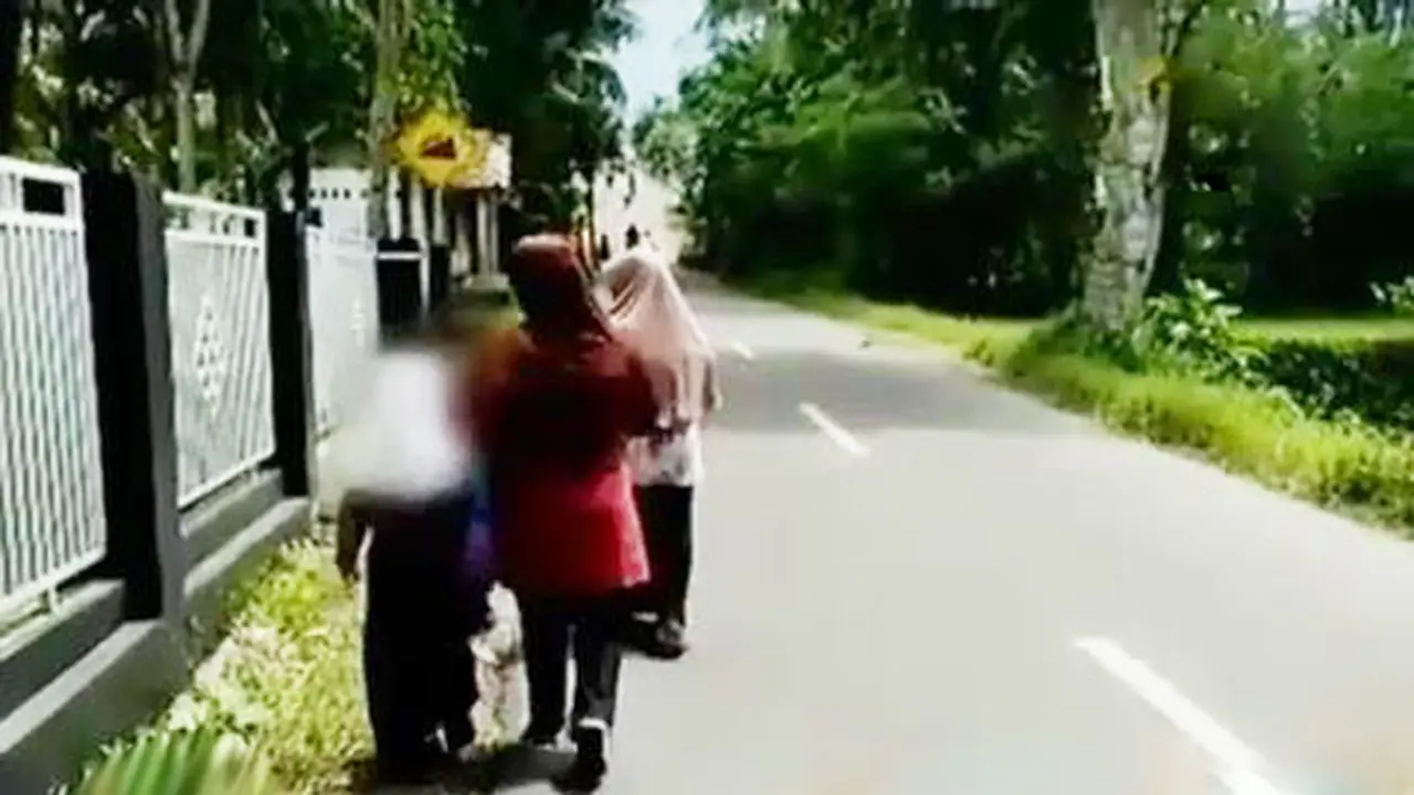 Penculikan Anak