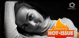 Ariel Tatum kembali jadi perhatian warganet.