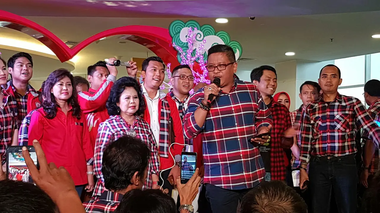 Sekjen PDIP