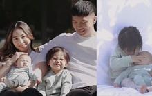Kebahagiaan Nikita Willy Bersama Keluarga Kecil di Amerika Serikat, Baby Issa dan Nael Bikin Gemas