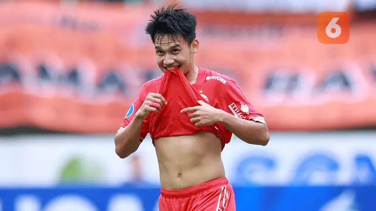 Rapor 3 Pemain Kesayangan Shin Tae-yong yang Didepak Patrick Kluivert dari Timnas Indonesia