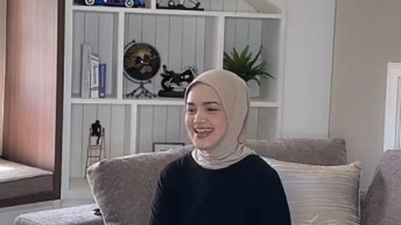 Momen Siti Nurhaliza Lagi Asyik Nyanyi, Tiba-Tiba sang Anak Datang - Tanpa Bersalah Sebut 'Ibu Bising'