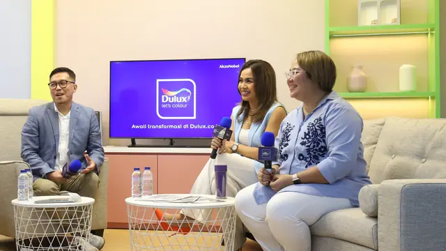 Dulux Experience Store