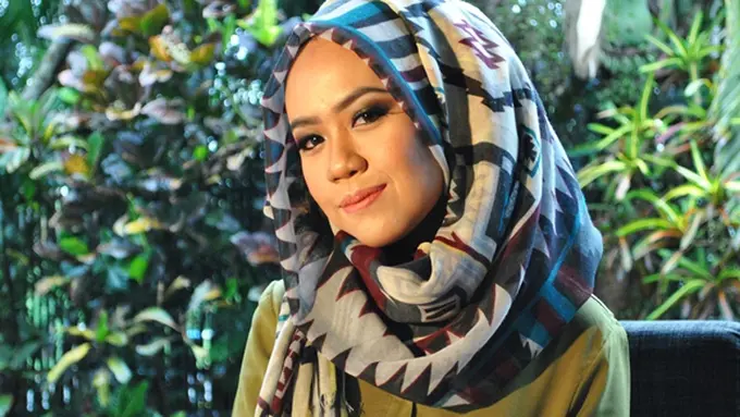 Ilustrasi. | Vemale.com | Talent: Gaby Elradha Poetry @gabyelradha