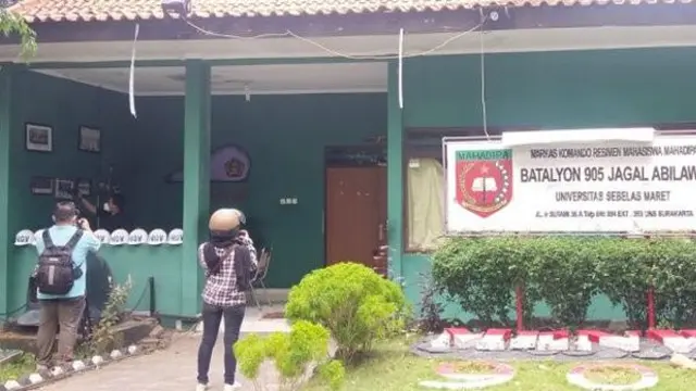 3 Kabar Terbaru Kasus Mahasiswa UNS Meninggal saat Diklatsar, Menwa Dibekukan