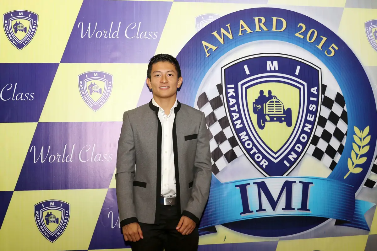 Rio Haryanto