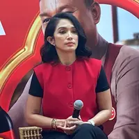 Ussy Sulistiawaty (Istimewa)