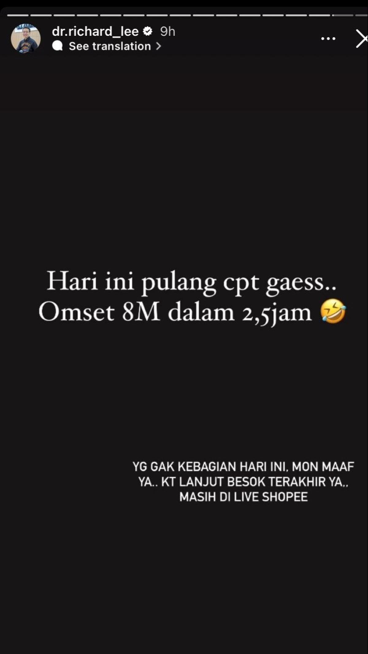 Dok. Istimewa