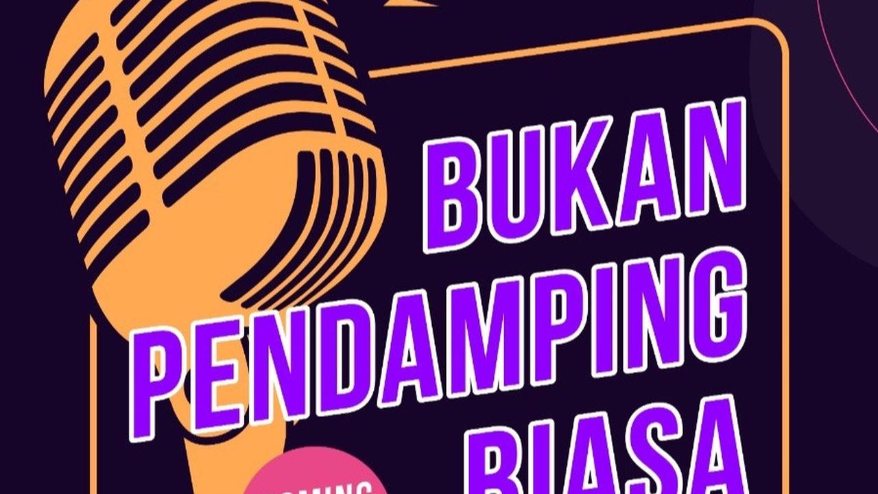 Merdeka.com Gelar Open Mic 2023: Lucu dan Seru