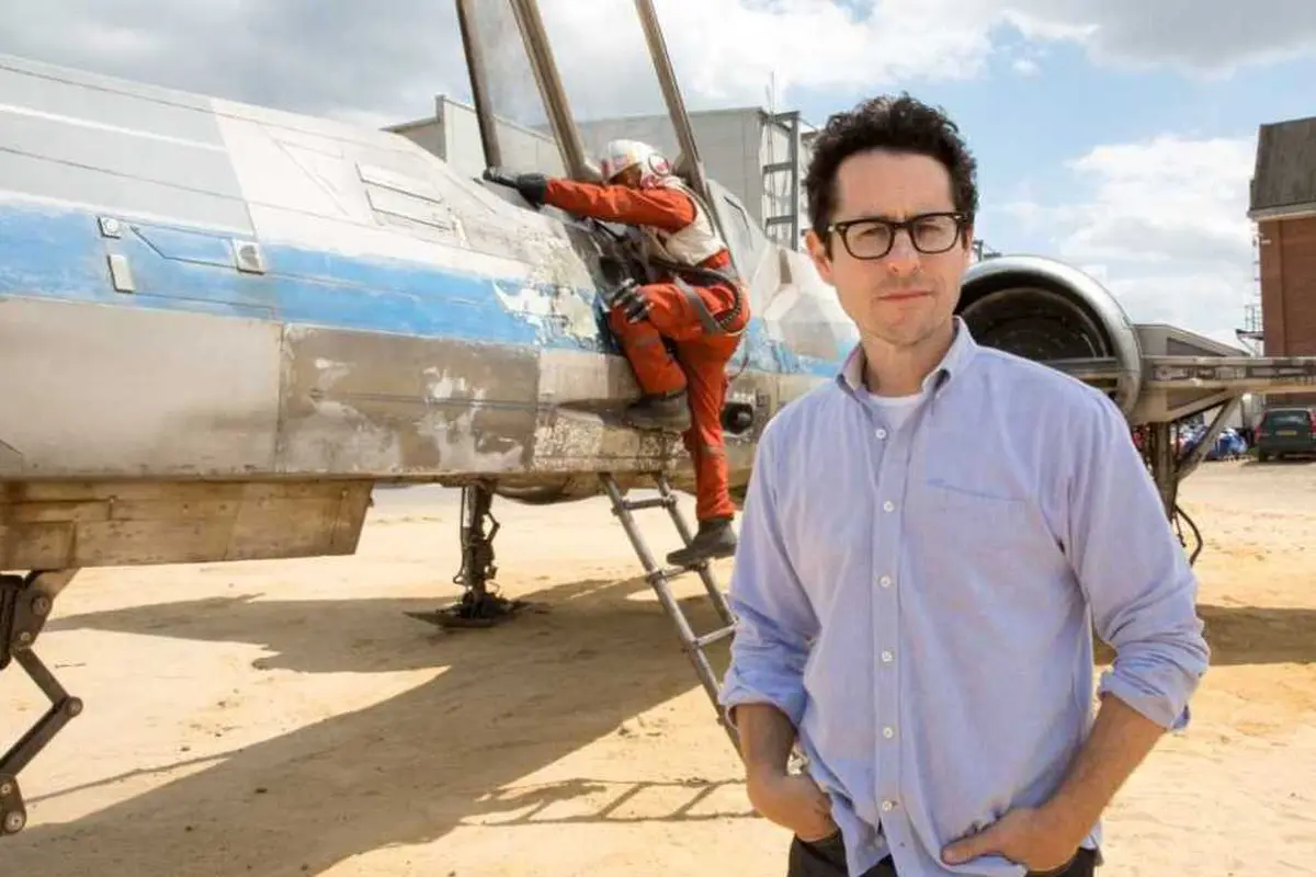 J.J. Abrams